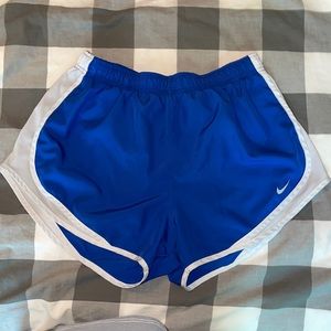 Nike Dri-fit Running Shorts